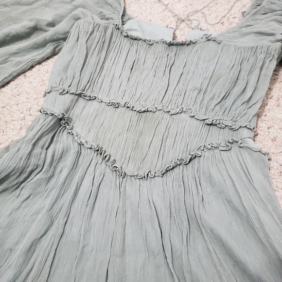 Free People Aquarius Dress - Picture 9 of 14